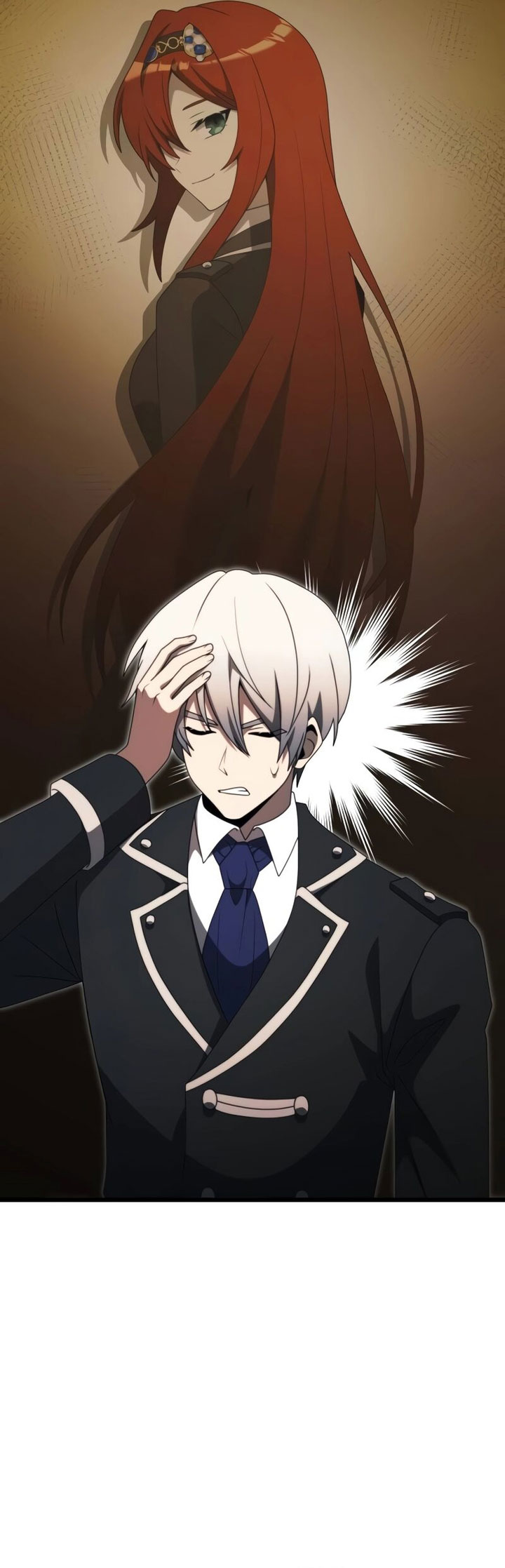 Terminally-Ill Genius Dark Knight Chapter 54 Gambar 14