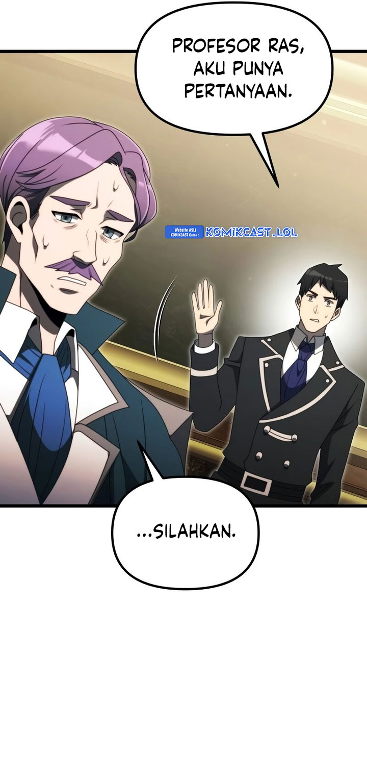Terminally-Ill Genius Dark Knight Chapter 54 Gambar 15