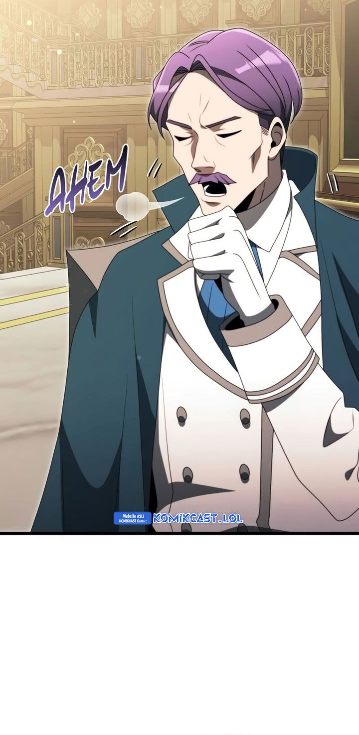 Terminally-Ill Genius Dark Knight Chapter 54 Gambar 20