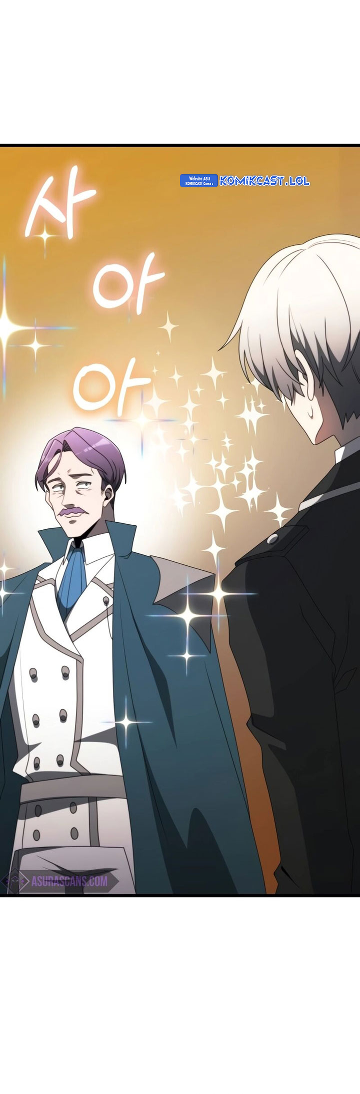 Terminally-Ill Genius Dark Knight Chapter 54 Gambar 23