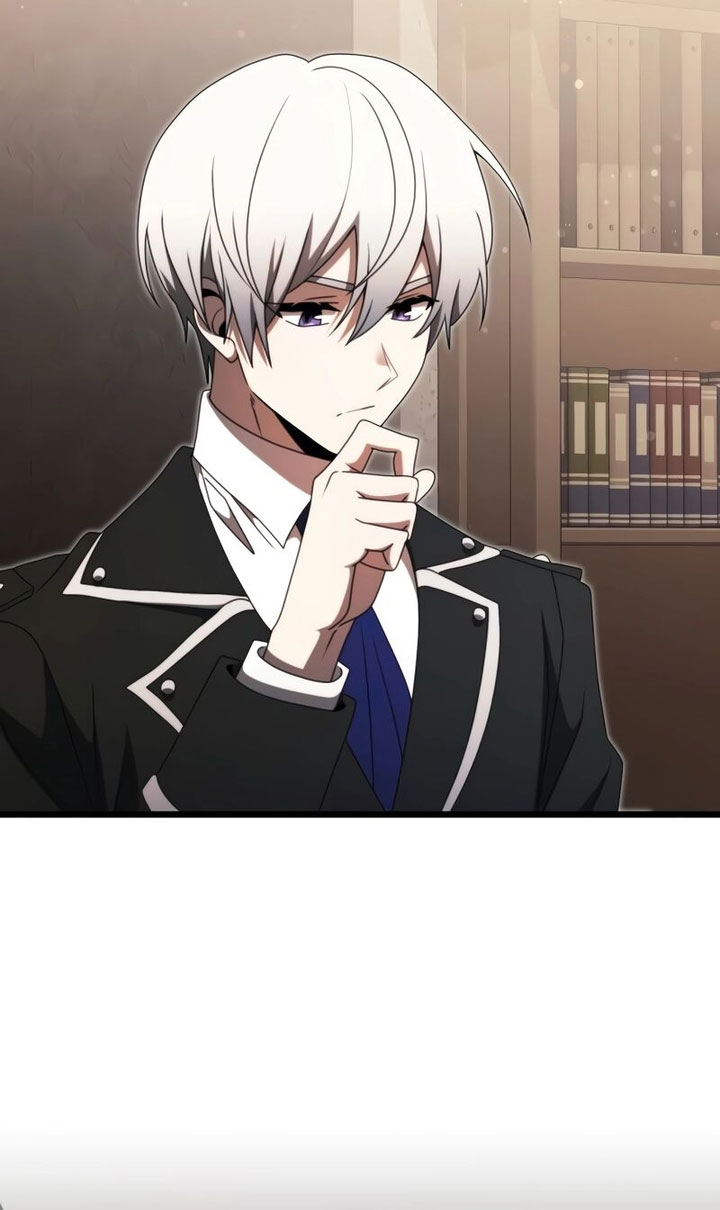 Terminally-Ill Genius Dark Knight Chapter 54 Gambar 27