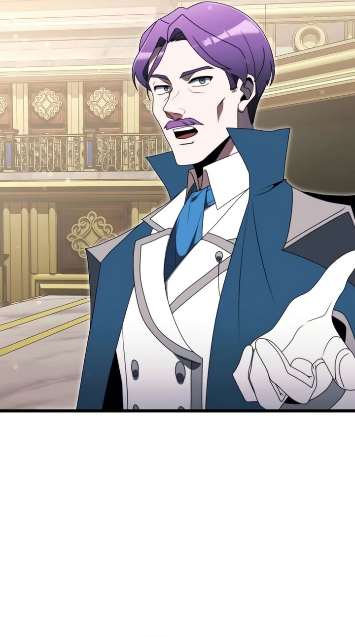 Terminally-Ill Genius Dark Knight Chapter 54 Gambar 31