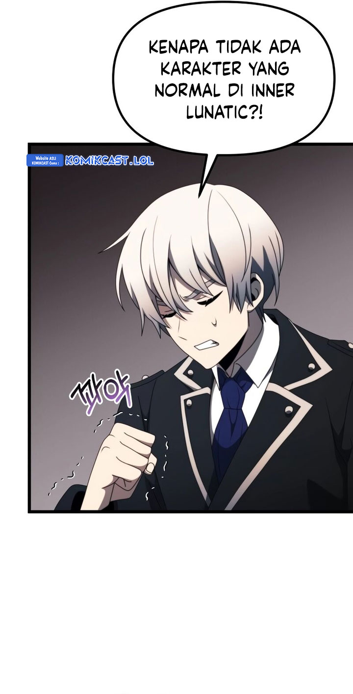 Terminally-Ill Genius Dark Knight Chapter 54 Gambar 43