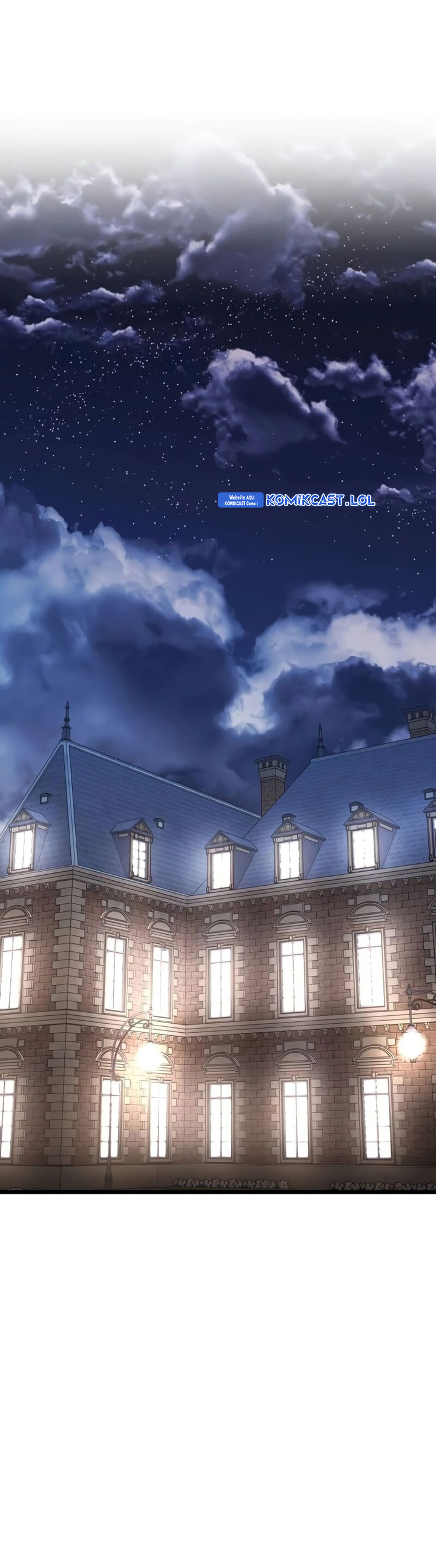 Terminally-Ill Genius Dark Knight Chapter 54 Gambar 45