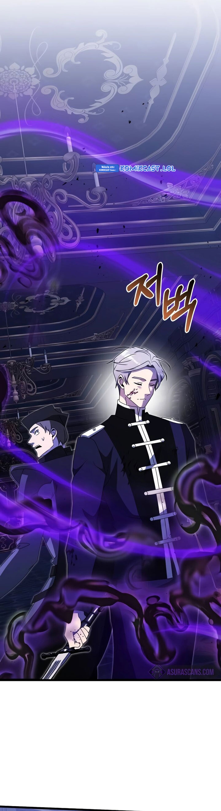 Terminally-Ill Genius Dark Knight Chapter 54 Gambar 63