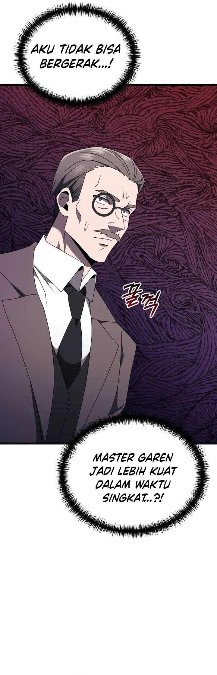 Terminally-Ill Genius Dark Knight Chapter 54 Gambar 67