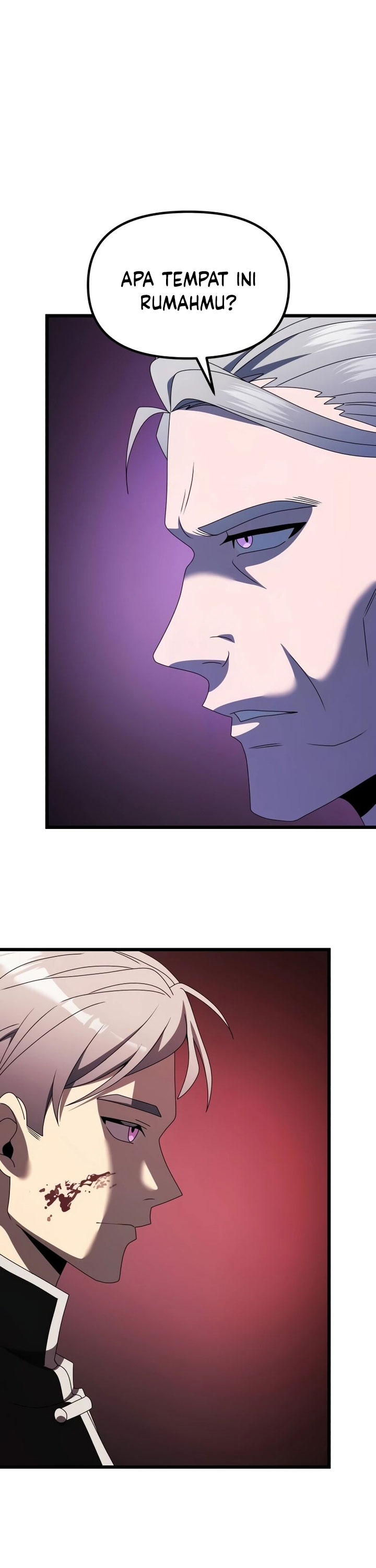 Terminally-Ill Genius Dark Knight Chapter 54 Gambar 69