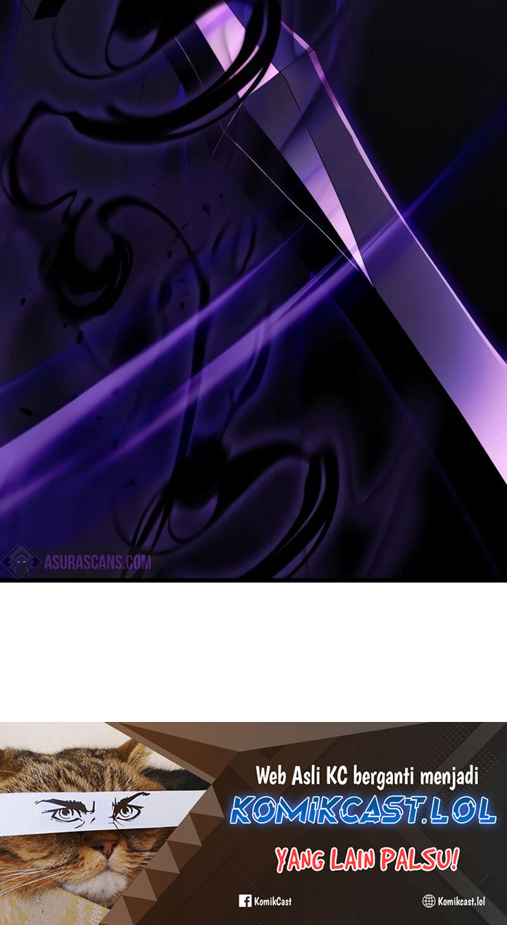 Terminally-Ill Genius Dark Knight Chapter 54 Gambar 78