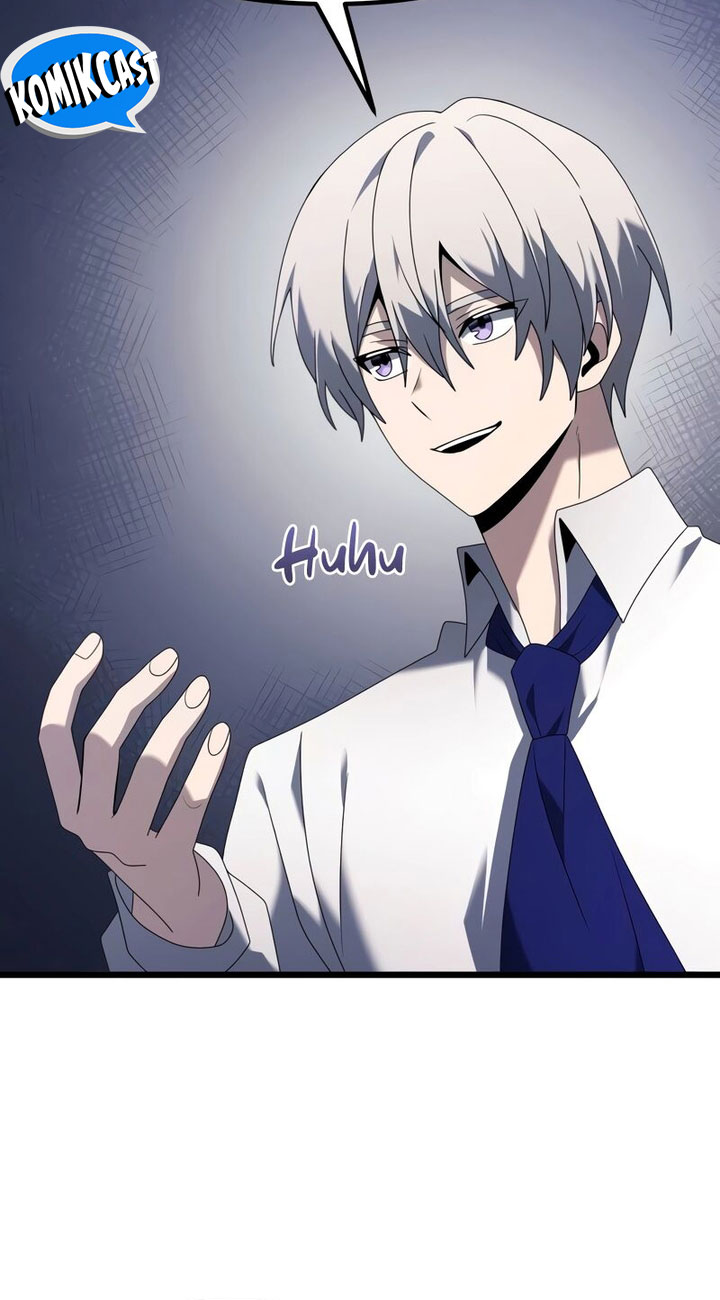 Terminally-Ill Genius Dark Knight Chapter 66 Gambar 5