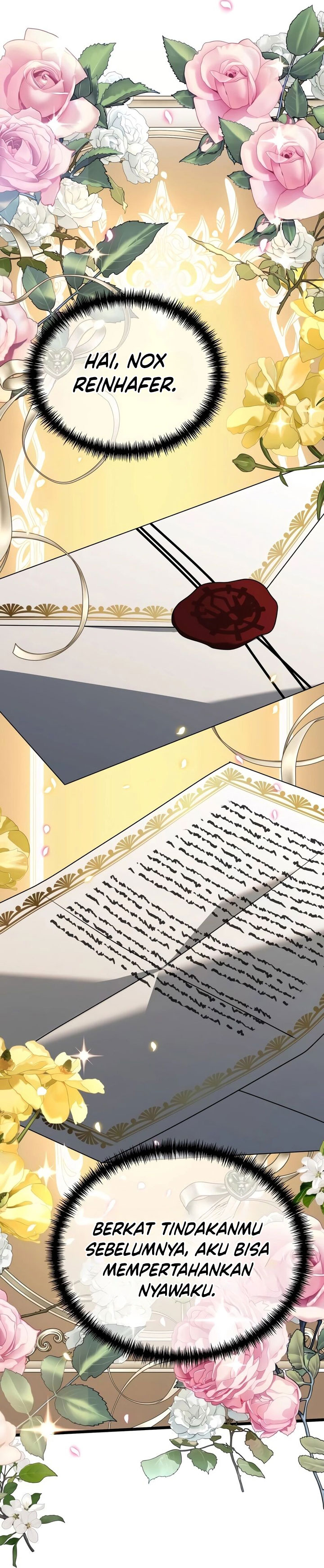 Terminally-Ill Genius Dark Knight Chapter 66 Gambar 17