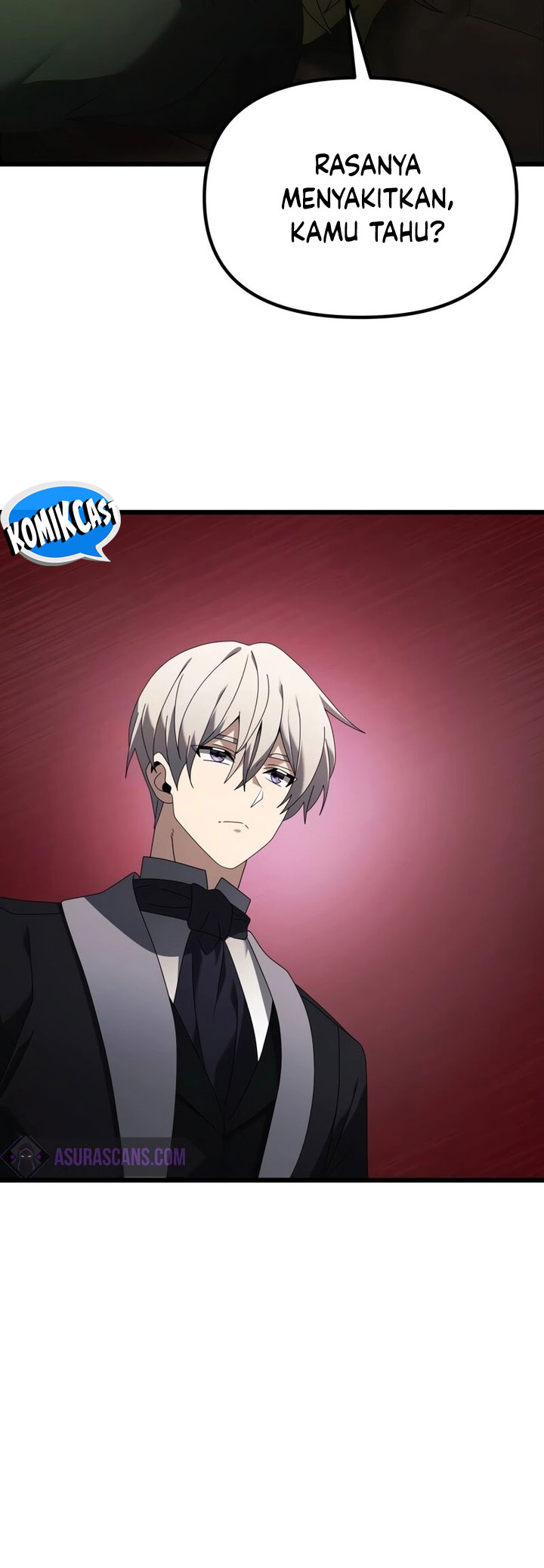 Terminally-Ill Genius Dark Knight Chapter 66 Gambar 38