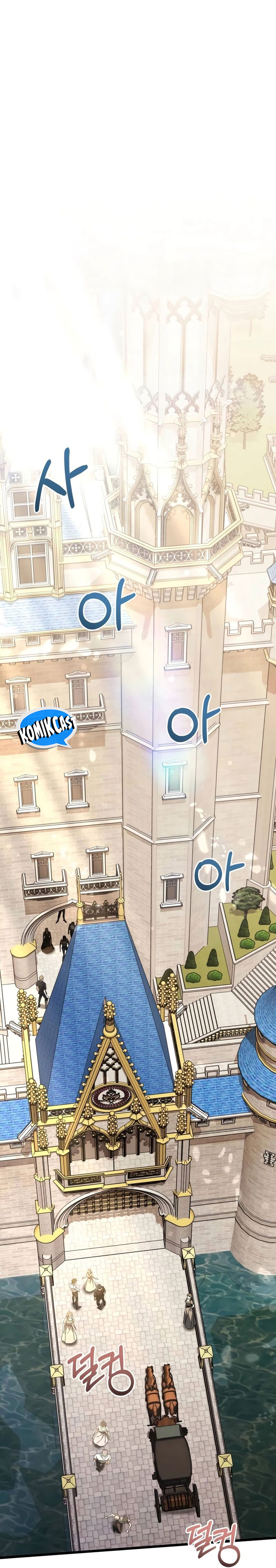 Terminally-Ill Genius Dark Knight Chapter 66 Gambar 48