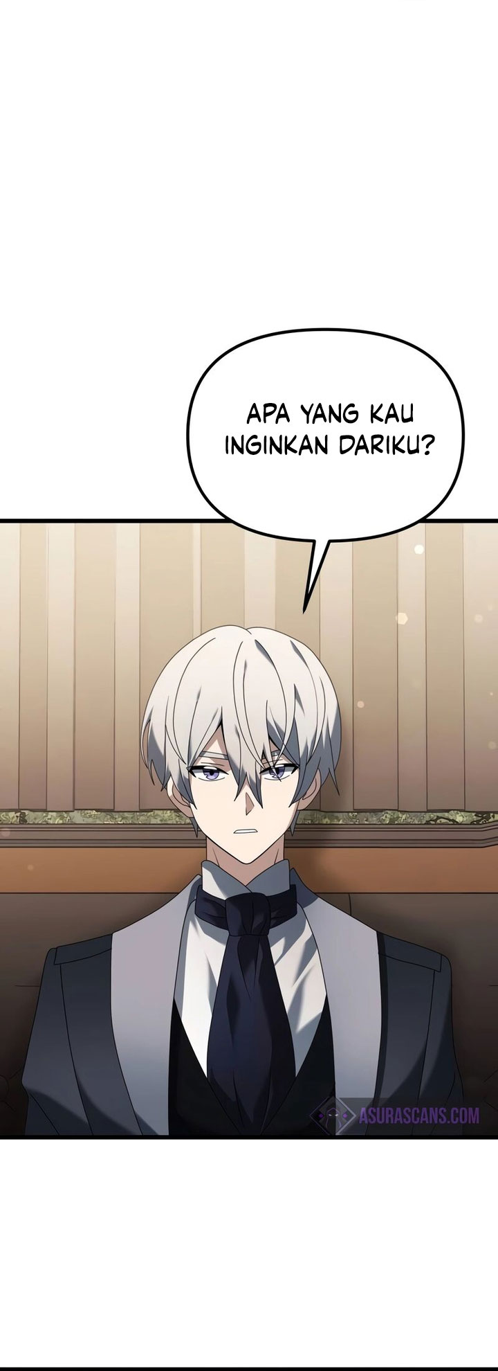 Terminally-Ill Genius Dark Knight Chapter 66 Gambar 49