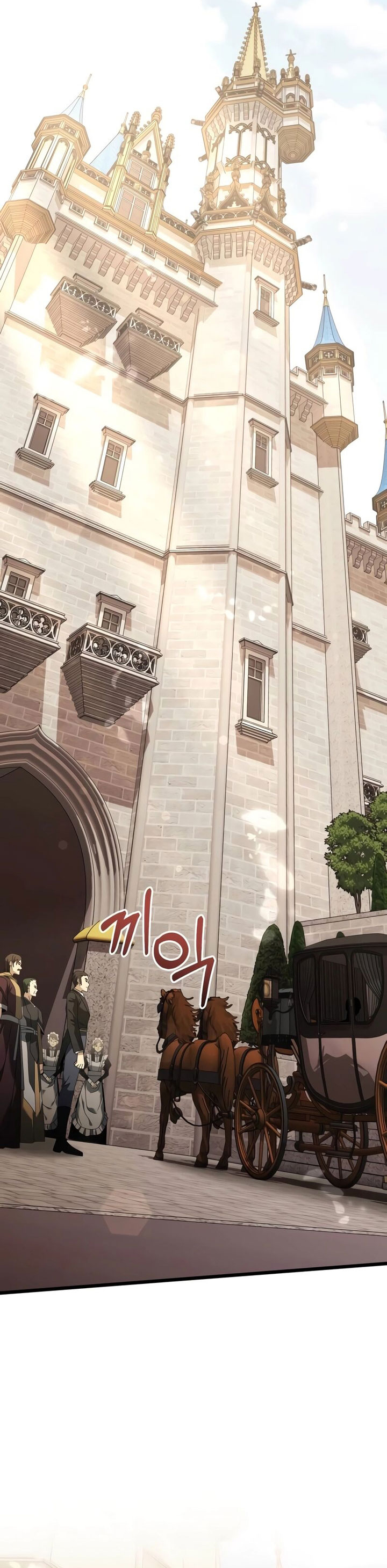 Terminally-Ill Genius Dark Knight Chapter 66 Gambar 52