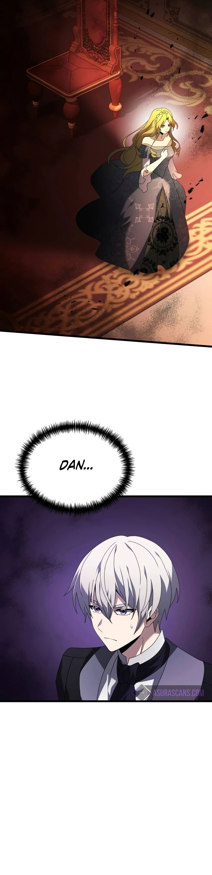 Terminally-Ill Genius Dark Knight Chapter 66 Gambar 64