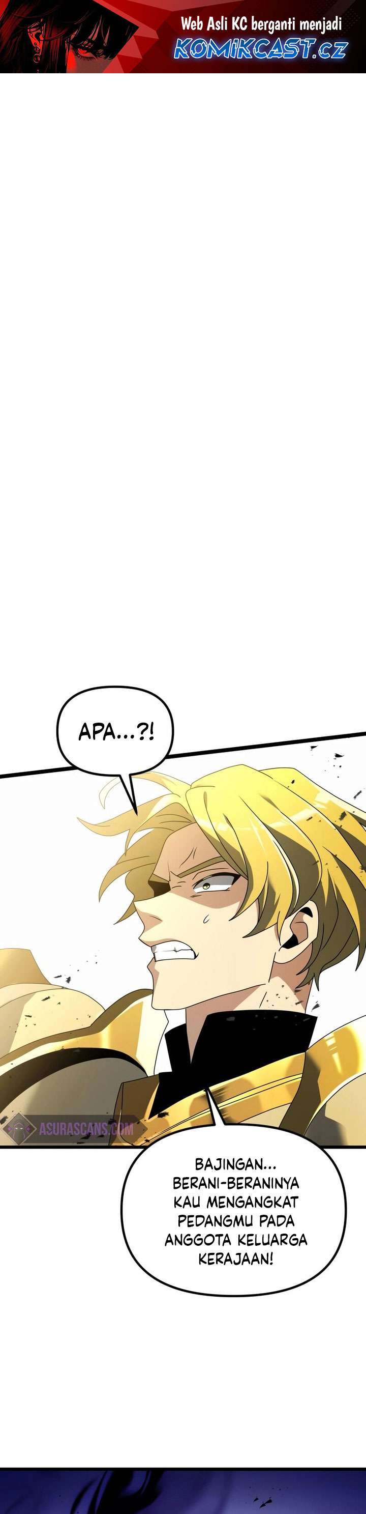 Terminally-Ill Genius Dark Knight Chapter 69 Gambar 2