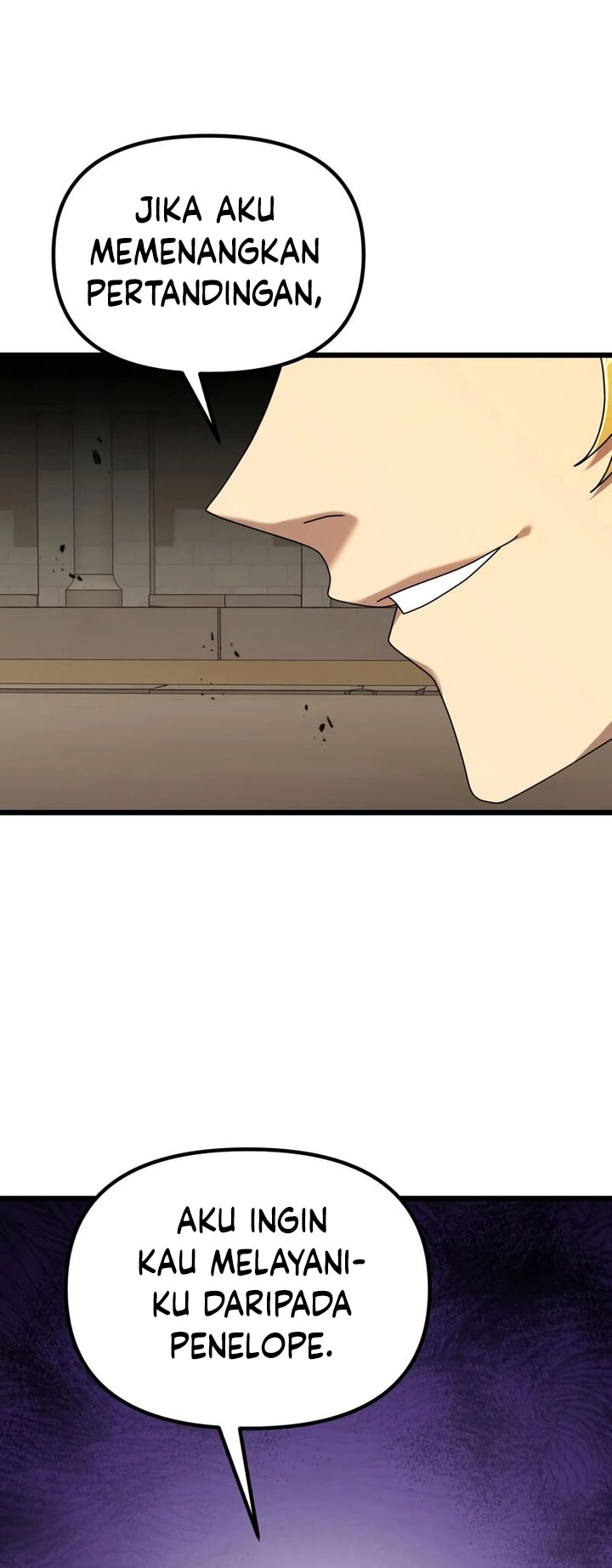 Terminally-Ill Genius Dark Knight Chapter 69 Gambar 26