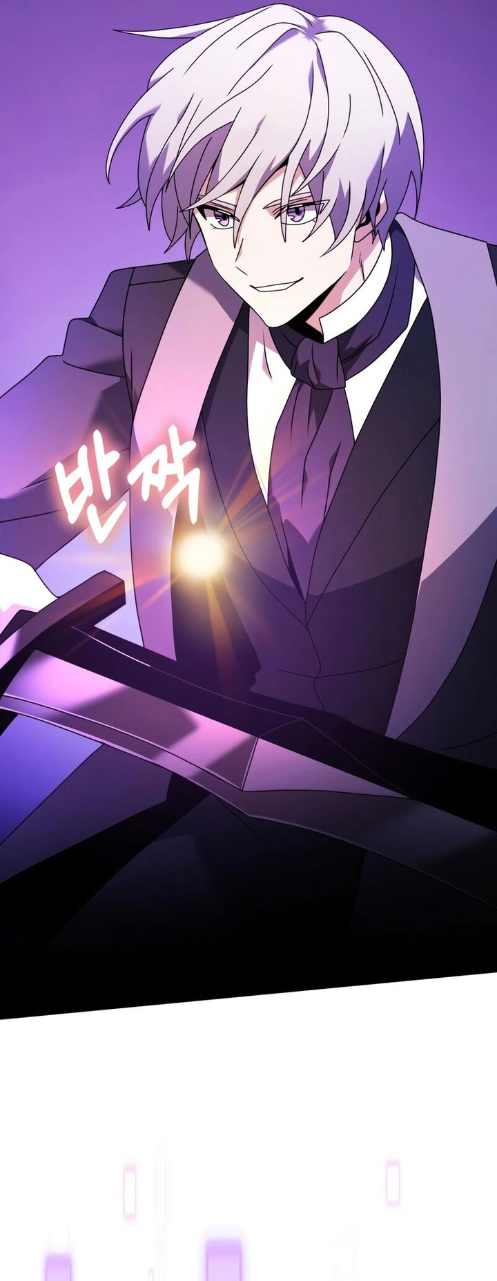 Terminally-Ill Genius Dark Knight Chapter 69 Gambar 46