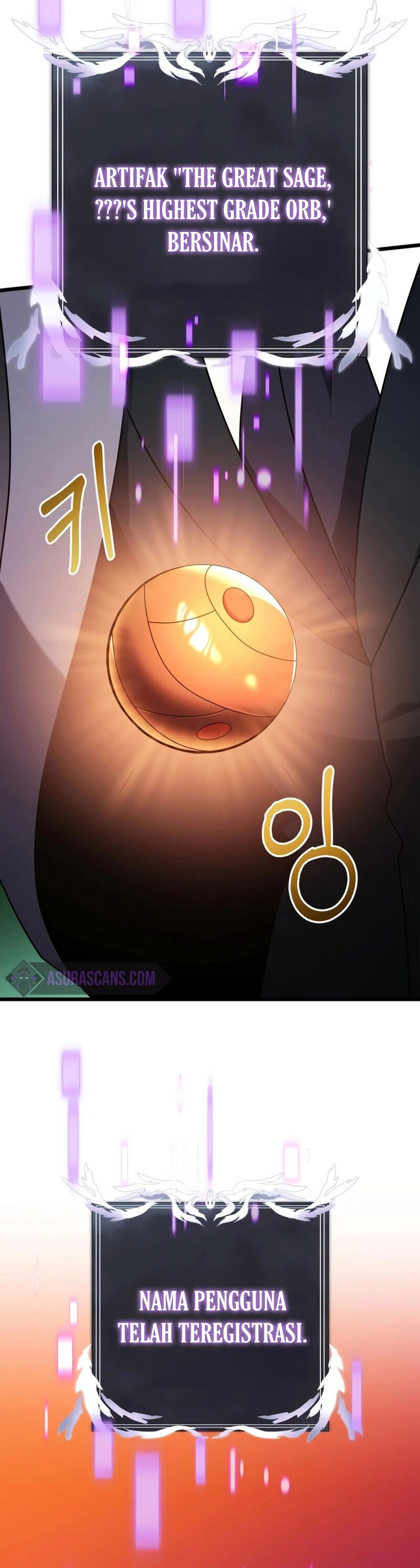 Terminally-Ill Genius Dark Knight Chapter 69 Gambar 47