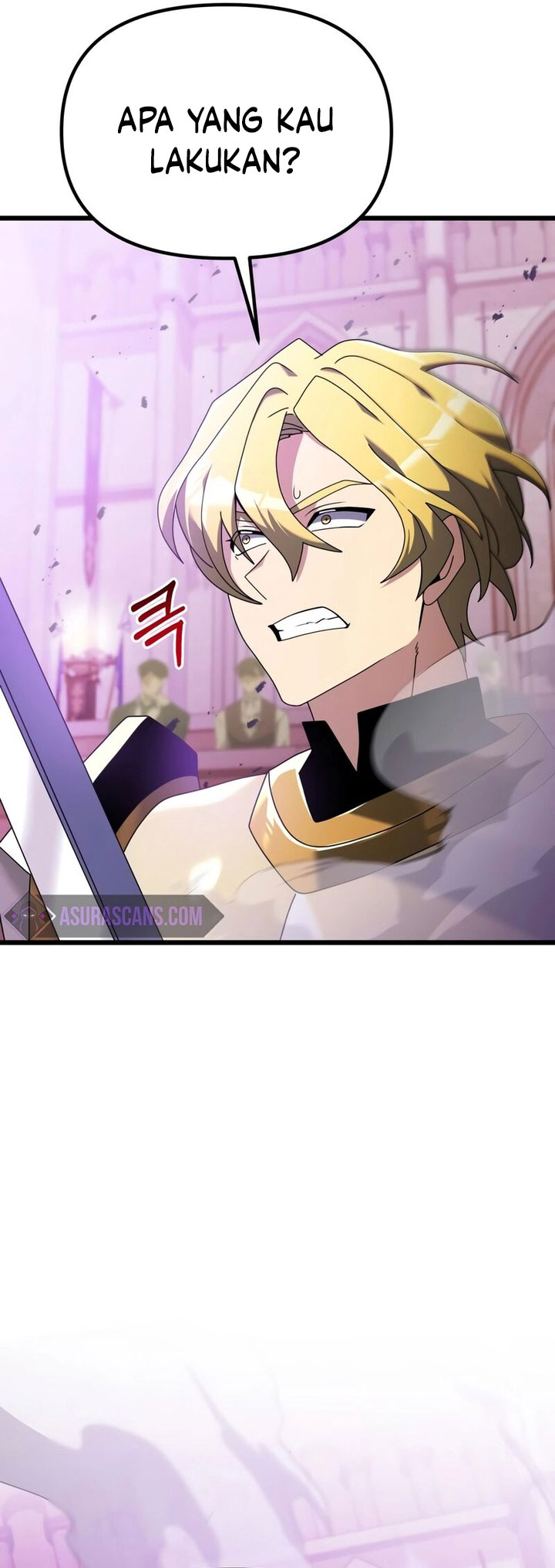 Terminally-Ill Genius Dark Knight Chapter 69 Gambar 51