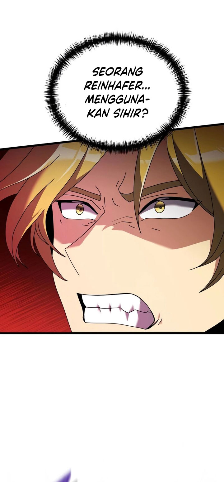 Terminally-Ill Genius Dark Knight Chapter 69 Gambar 54