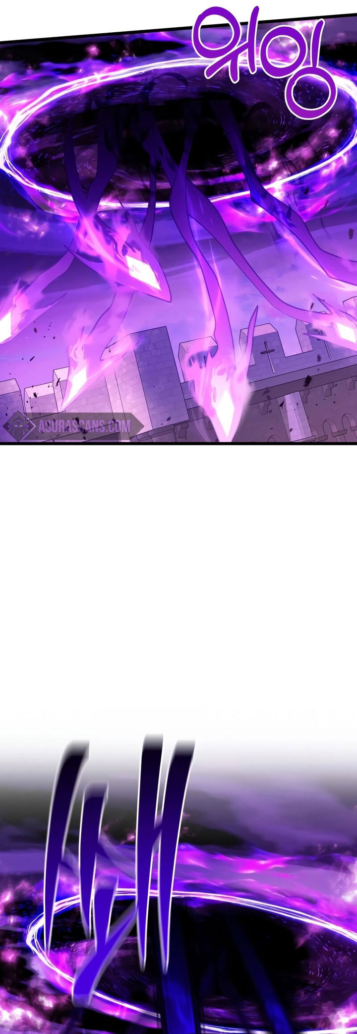 Terminally-Ill Genius Dark Knight Chapter 69 Gambar 59