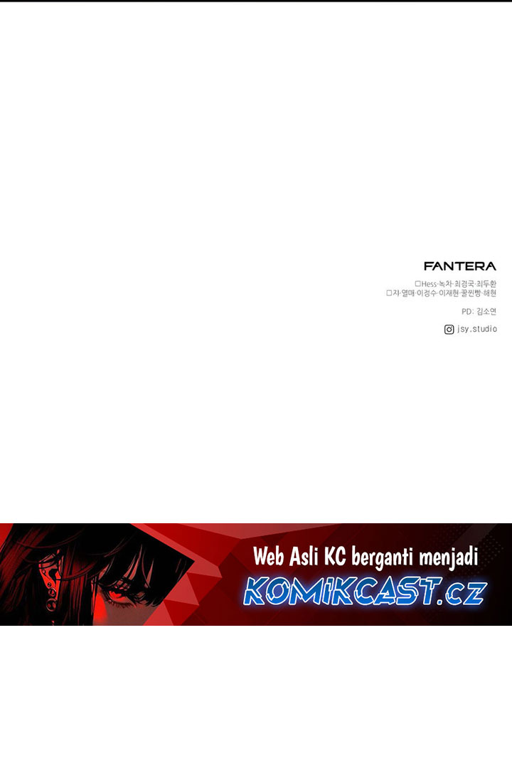 Terminally-Ill Genius Dark Knight Chapter 69 Gambar 62