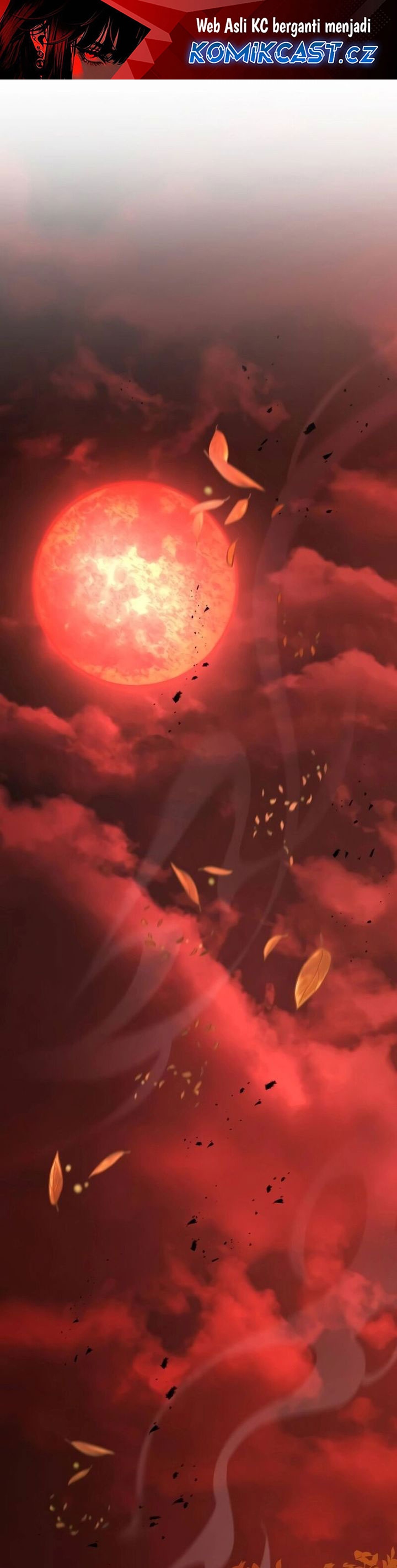 Terminally-Ill Genius Dark Knight Chapter 72 Gambar 2