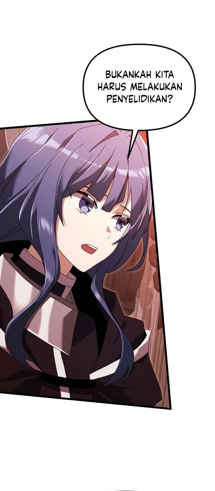 Terminally-Ill Genius Dark Knight Chapter 72 Gambar 19