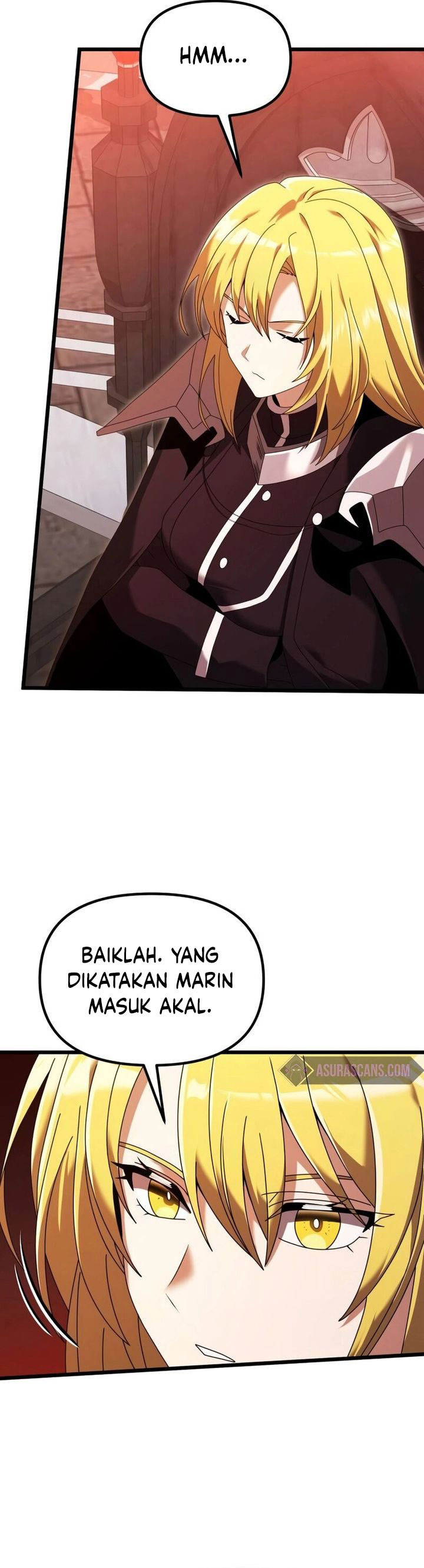 Terminally-Ill Genius Dark Knight Chapter 72 Gambar 21