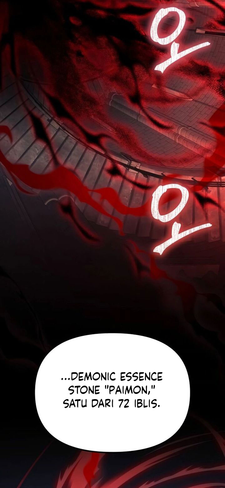 Terminally-Ill Genius Dark Knight Chapter 72 Gambar 31