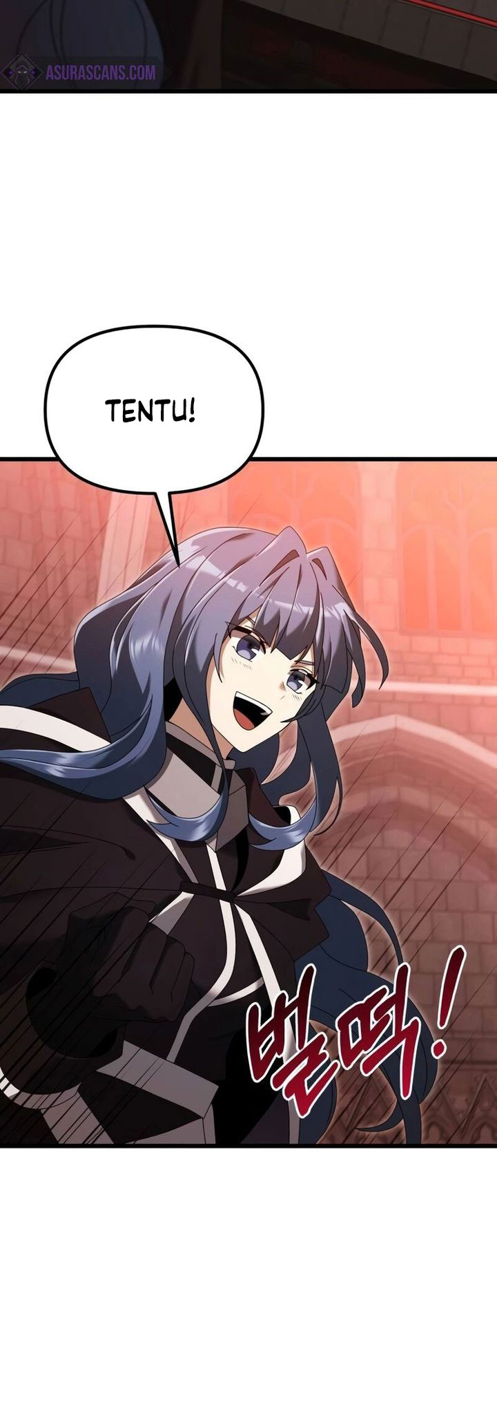 Terminally-Ill Genius Dark Knight Chapter 72 Gambar 34