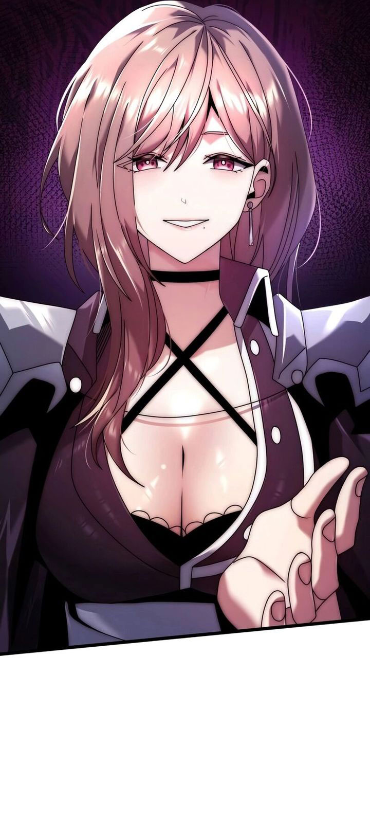 Terminally-Ill Genius Dark Knight Chapter 72 Gambar 37