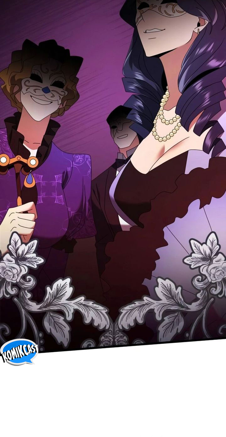 Terminally-Ill Genius Dark Knight Chapter 72 Gambar 50