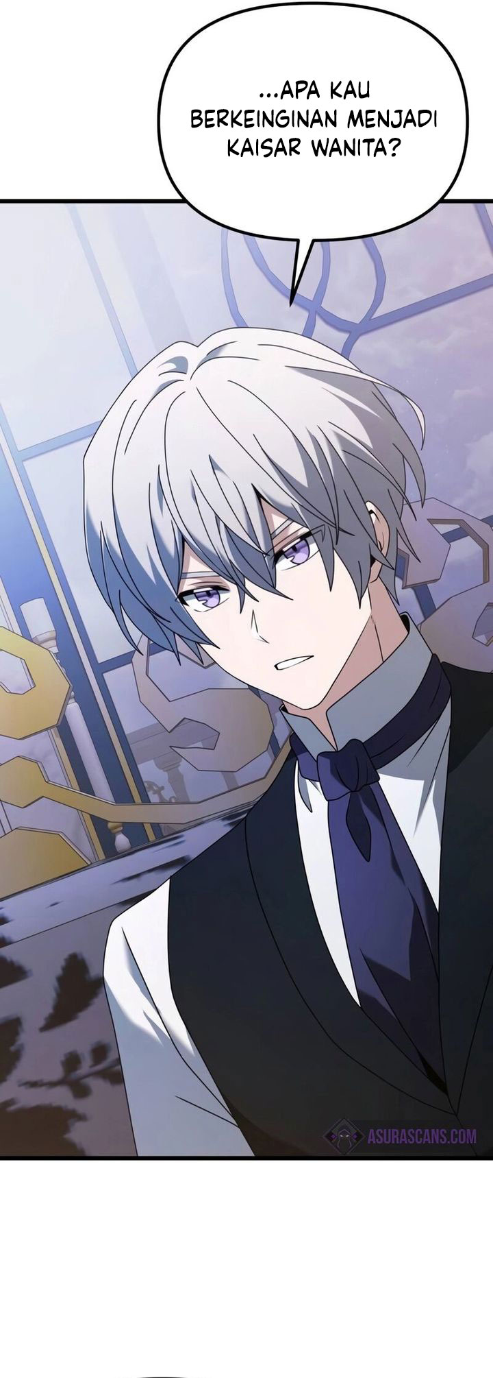 Terminally-Ill Genius Dark Knight Chapter 72 Gambar 51