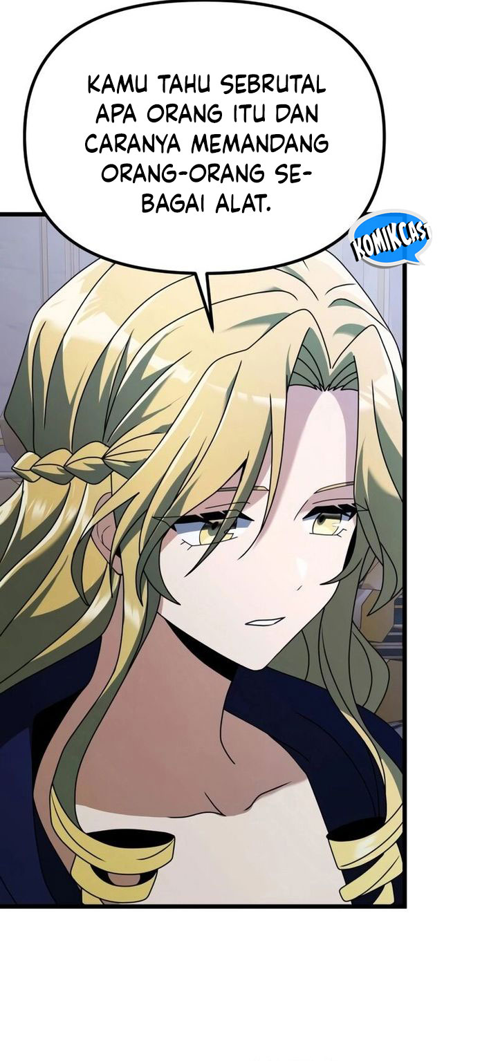 Terminally-Ill Genius Dark Knight Chapter 72 Gambar 53