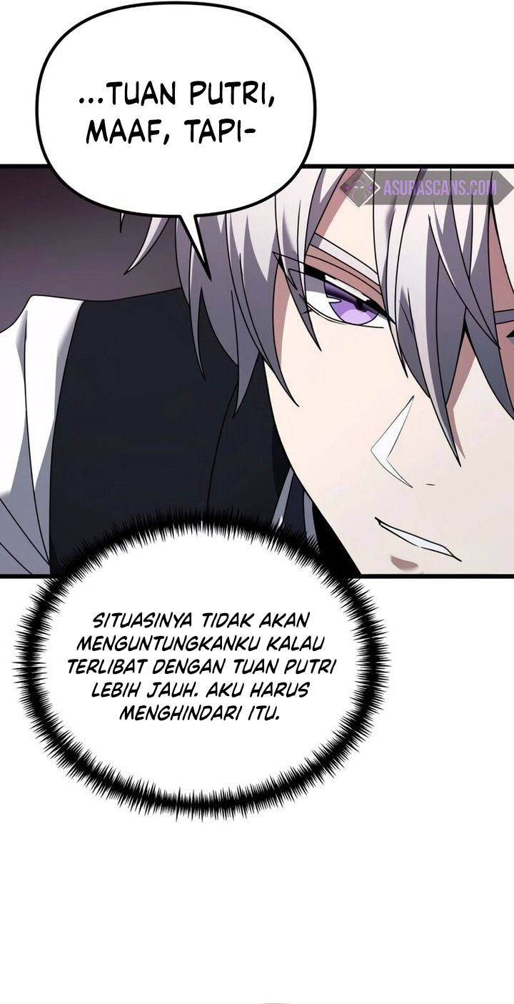 Terminally-Ill Genius Dark Knight Chapter 72 Gambar 57