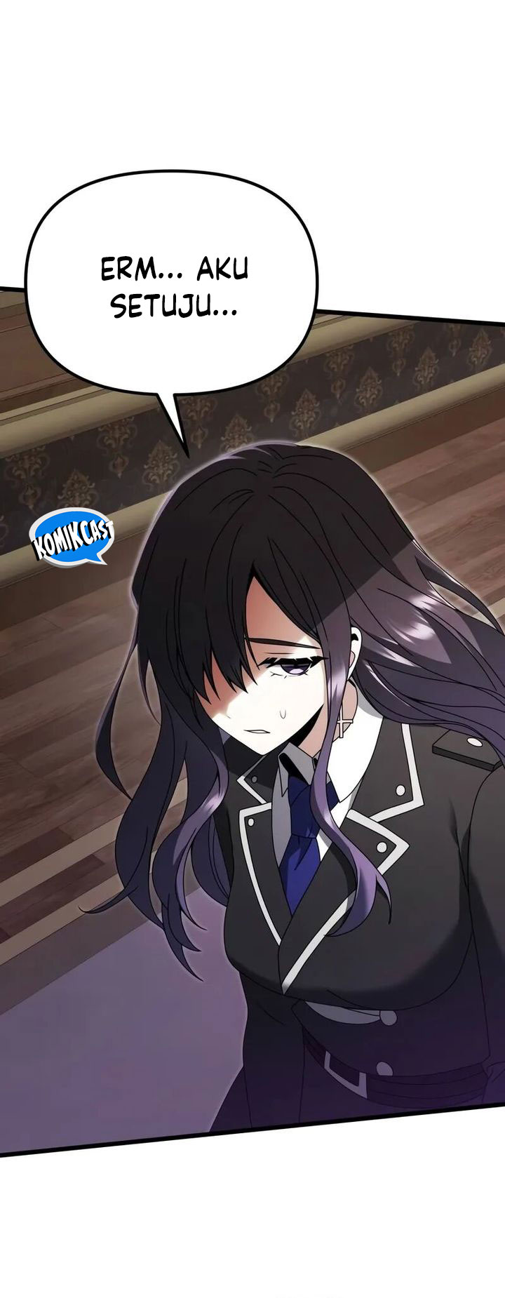 Terminally-Ill Genius Dark Knight Chapter 79 Gambar 13