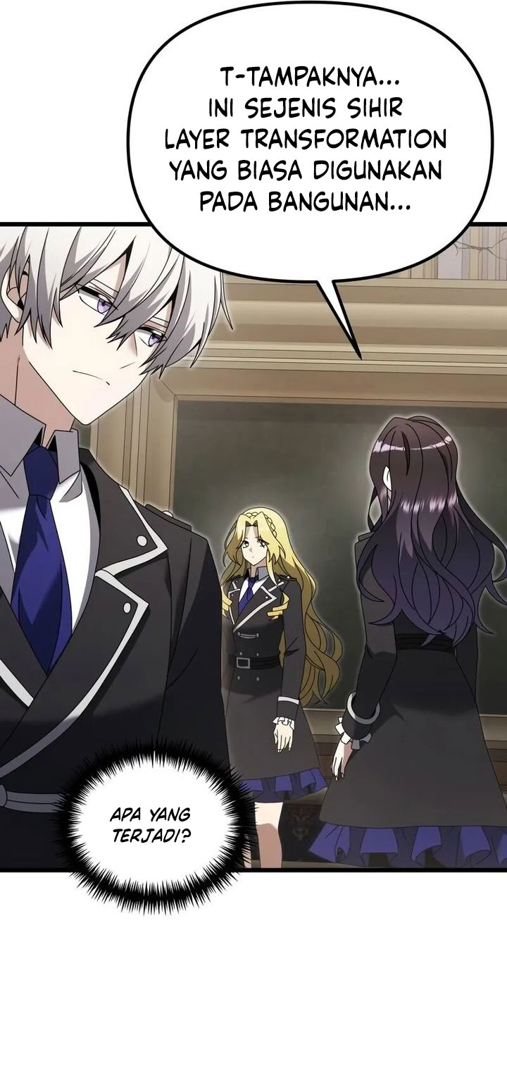 Terminally-Ill Genius Dark Knight Chapter 79 Gambar 14