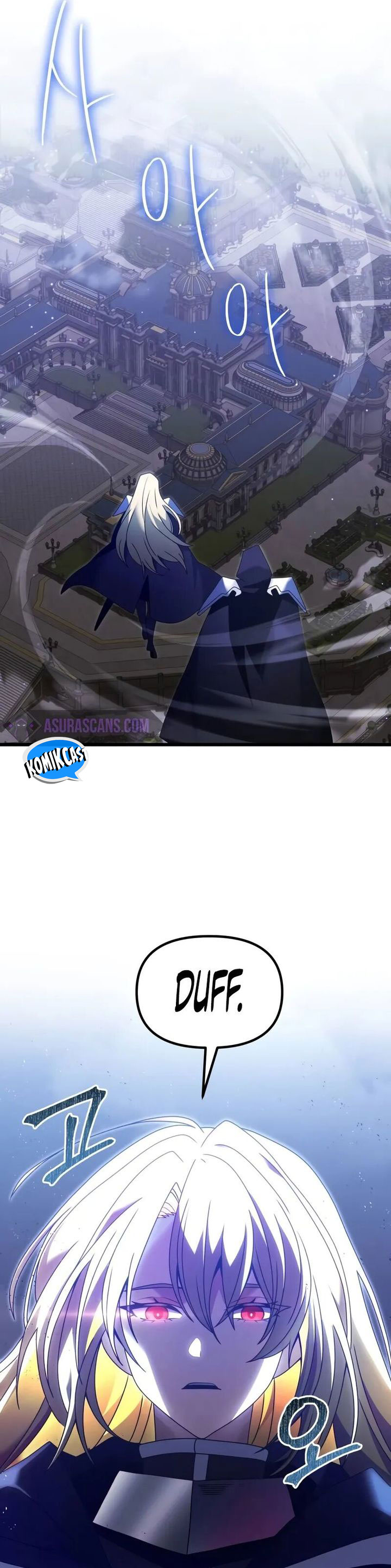 Terminally-Ill Genius Dark Knight Chapter 79 Gambar 33