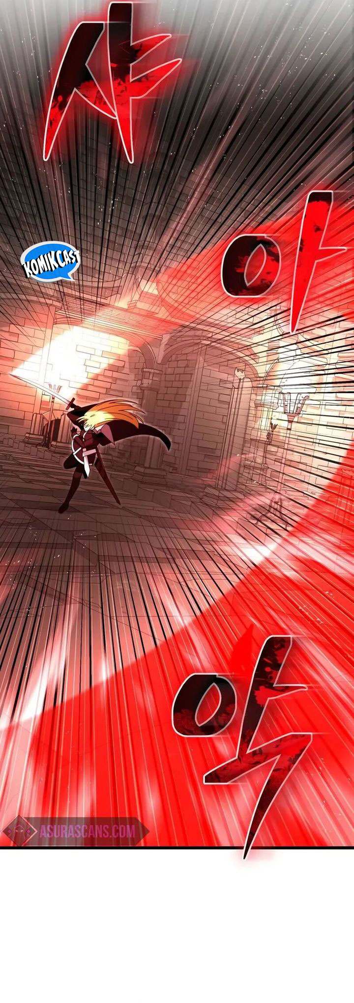 Terminally-Ill Genius Dark Knight Chapter 79 Gambar 48