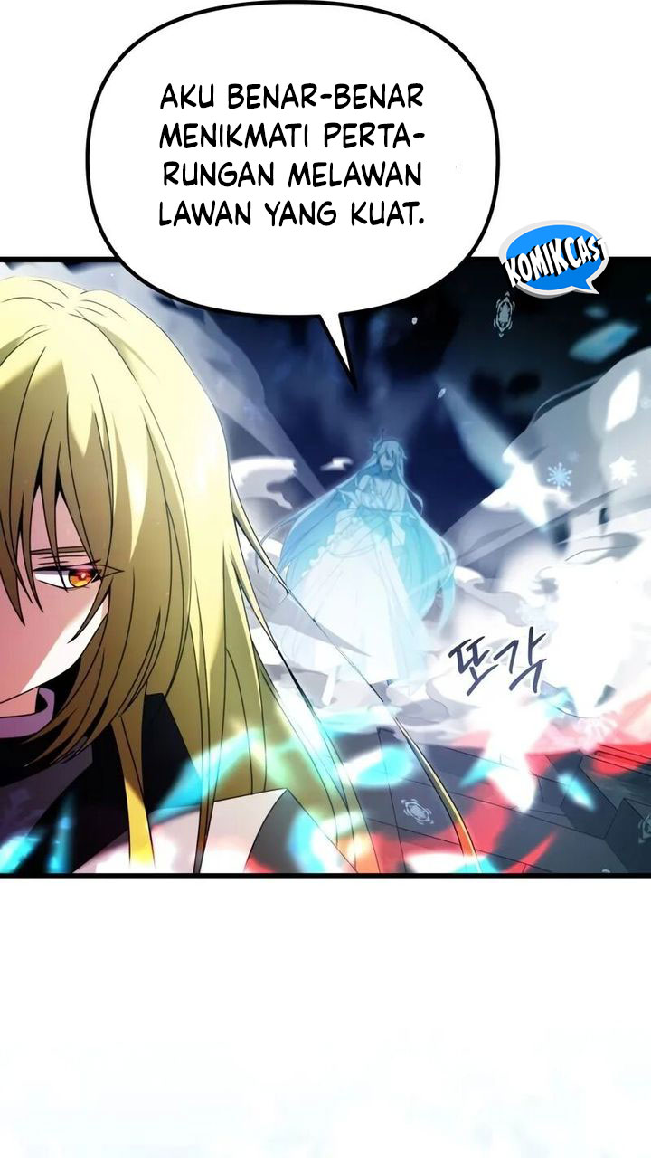 Terminally-Ill Genius Dark Knight Chapter 79 Gambar 53