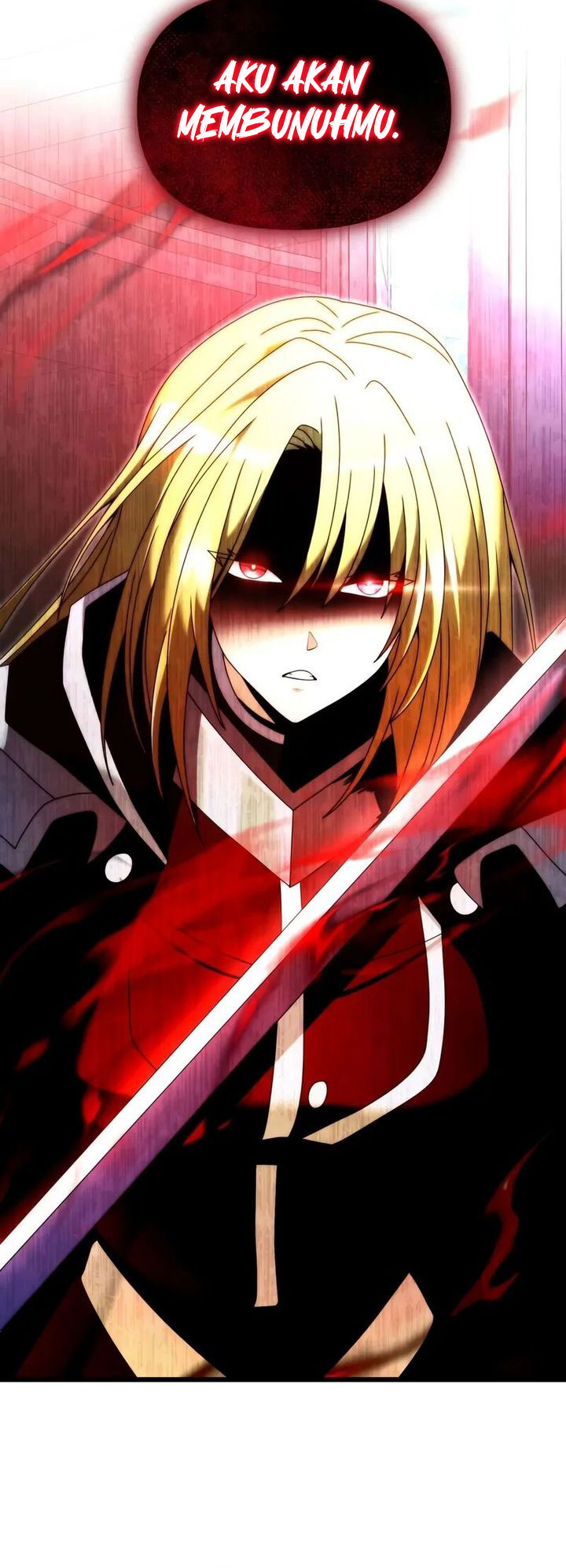 Terminally-Ill Genius Dark Knight Chapter 79 Gambar 57