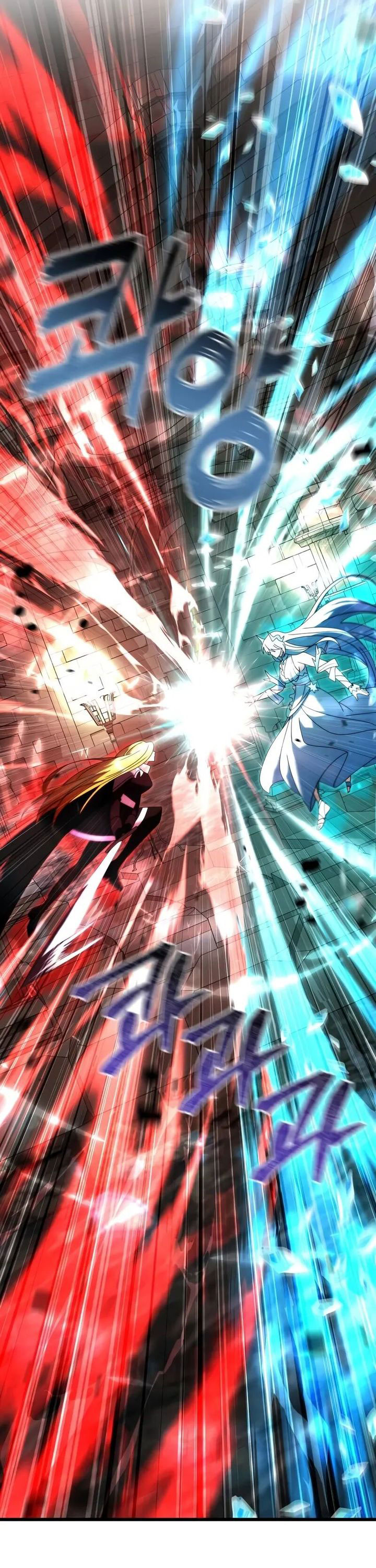 Terminally-Ill Genius Dark Knight Chapter 79 Gambar 60
