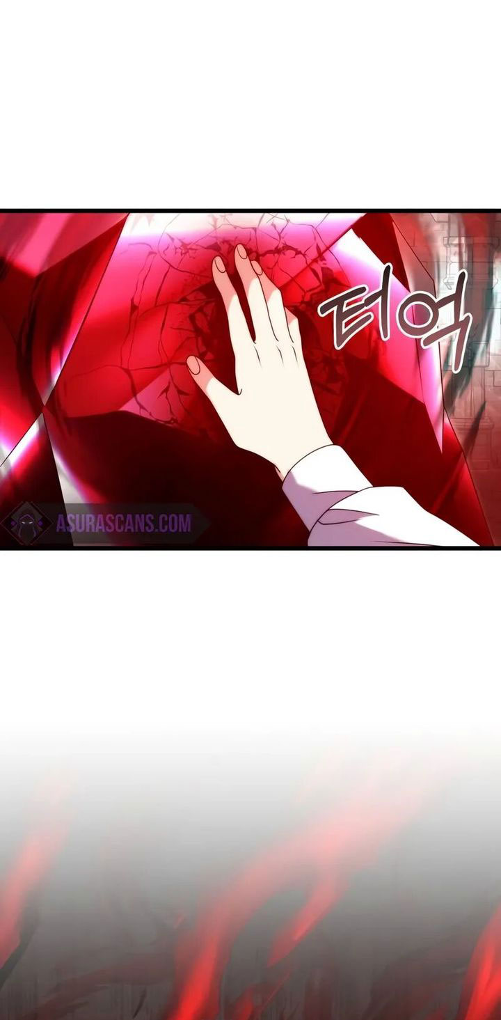 Terminally-Ill Genius Dark Knight Chapter 79 Gambar 62