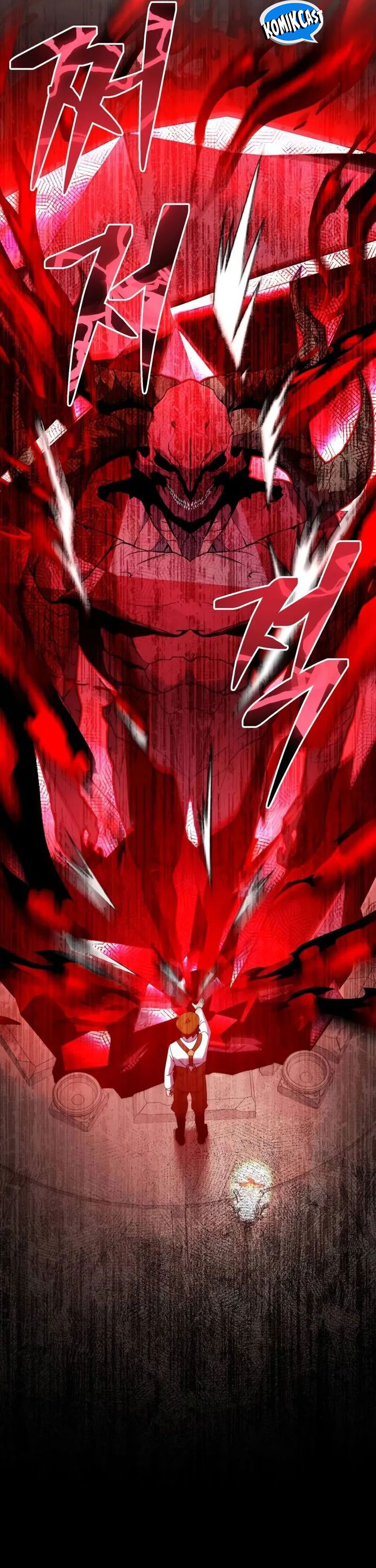 Terminally-Ill Genius Dark Knight Chapter 79 Gambar 63