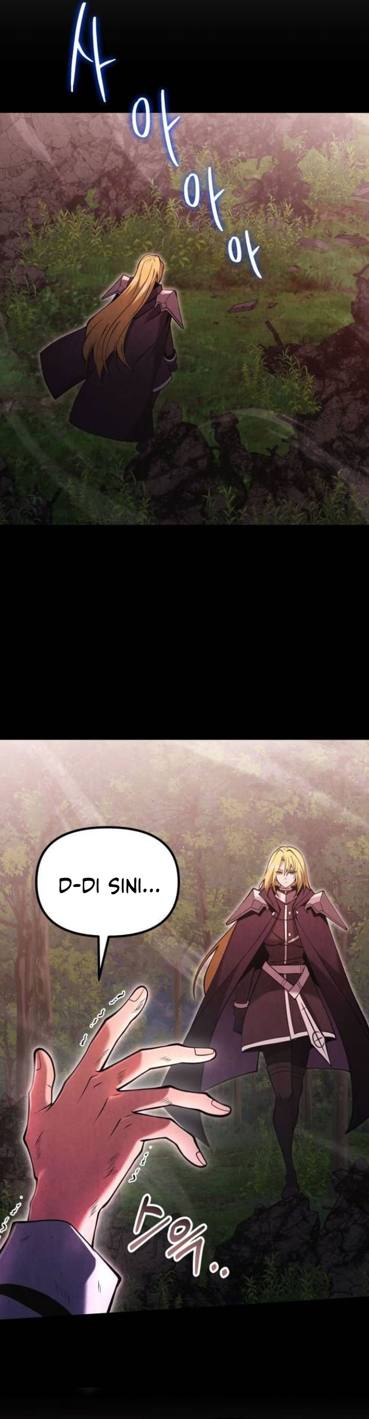 Terminally-Ill Genius Dark Knight Chapter 86 Gambar 14