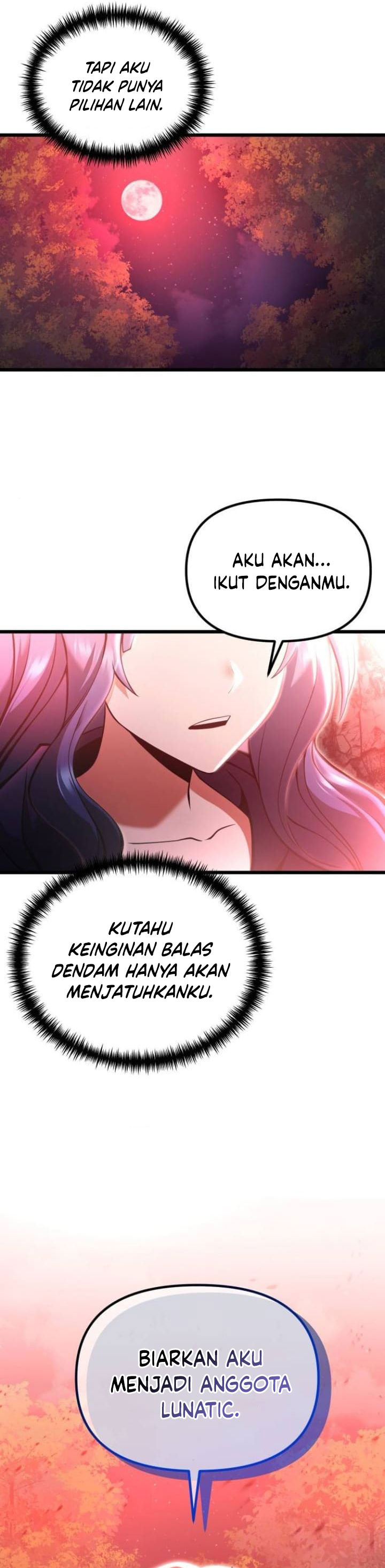 Terminally-Ill Genius Dark Knight Chapter 86 Gambar 26