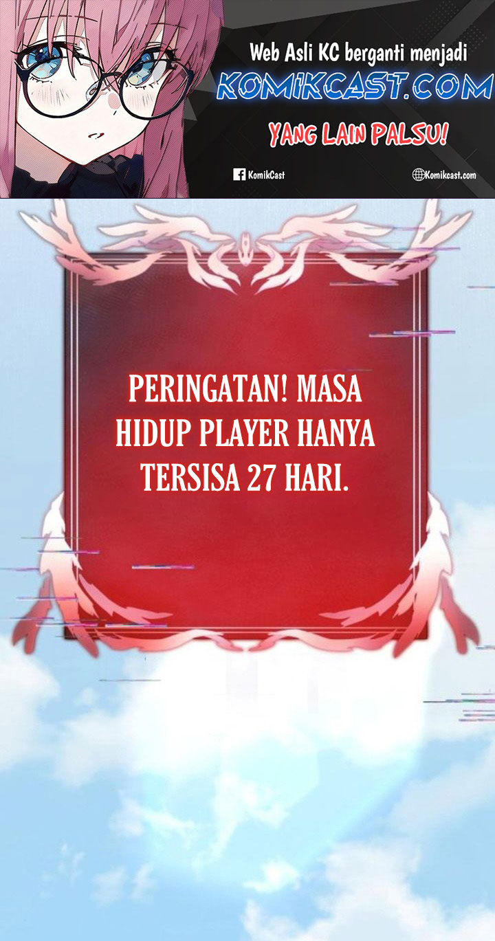 Terminally-Ill Genius Dark Knight Chapter 92 Gambar 2