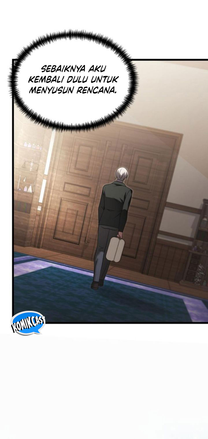 Terminally-Ill Genius Dark Knight Chapter 92 Gambar 15